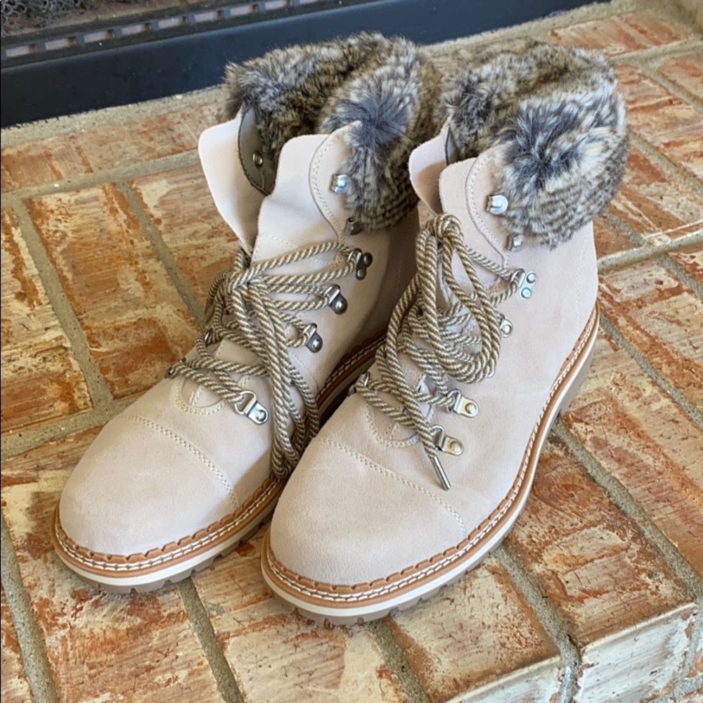 Sam Edelman Bowen Boots